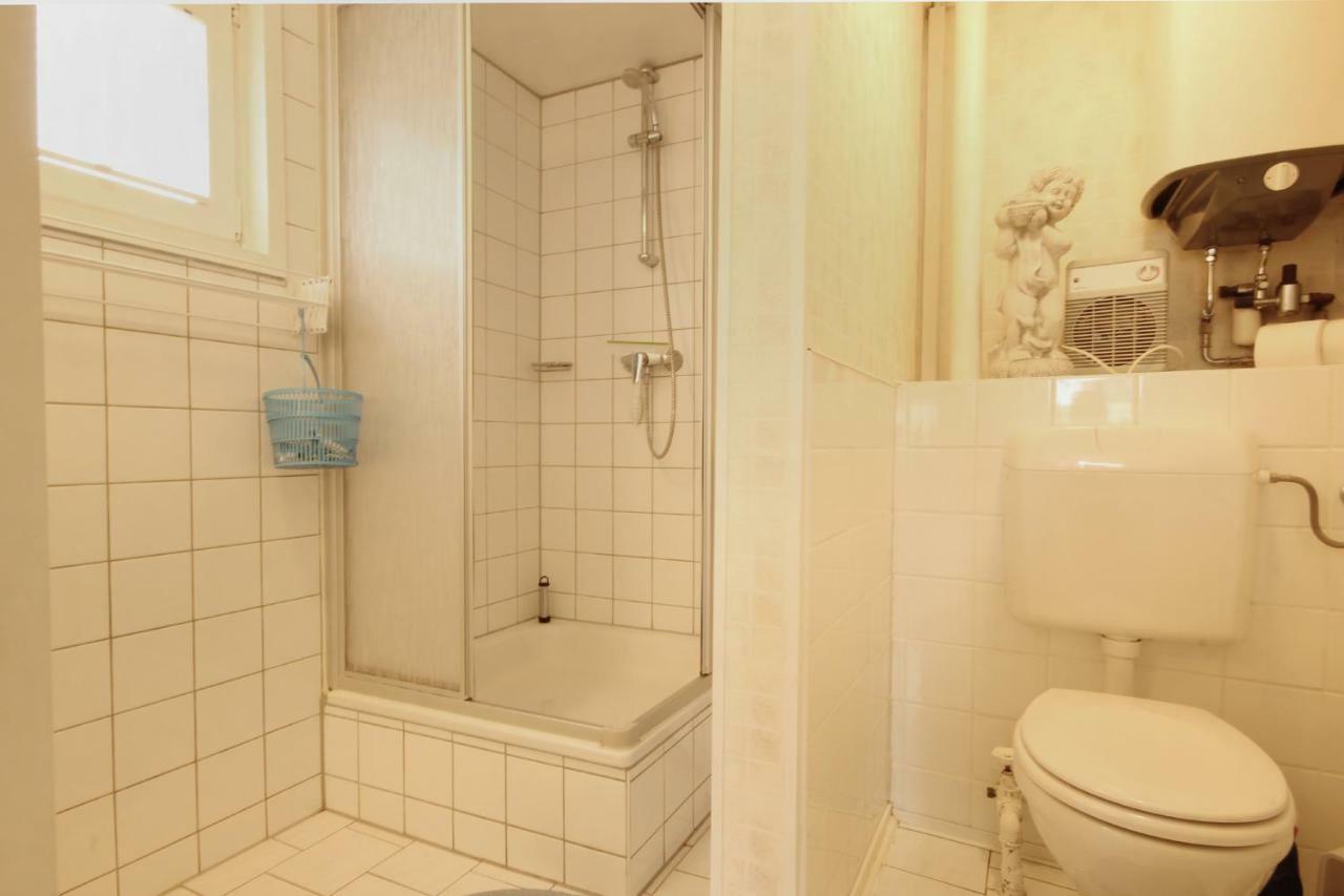 By Rujana Apartment Ostseebad Binz