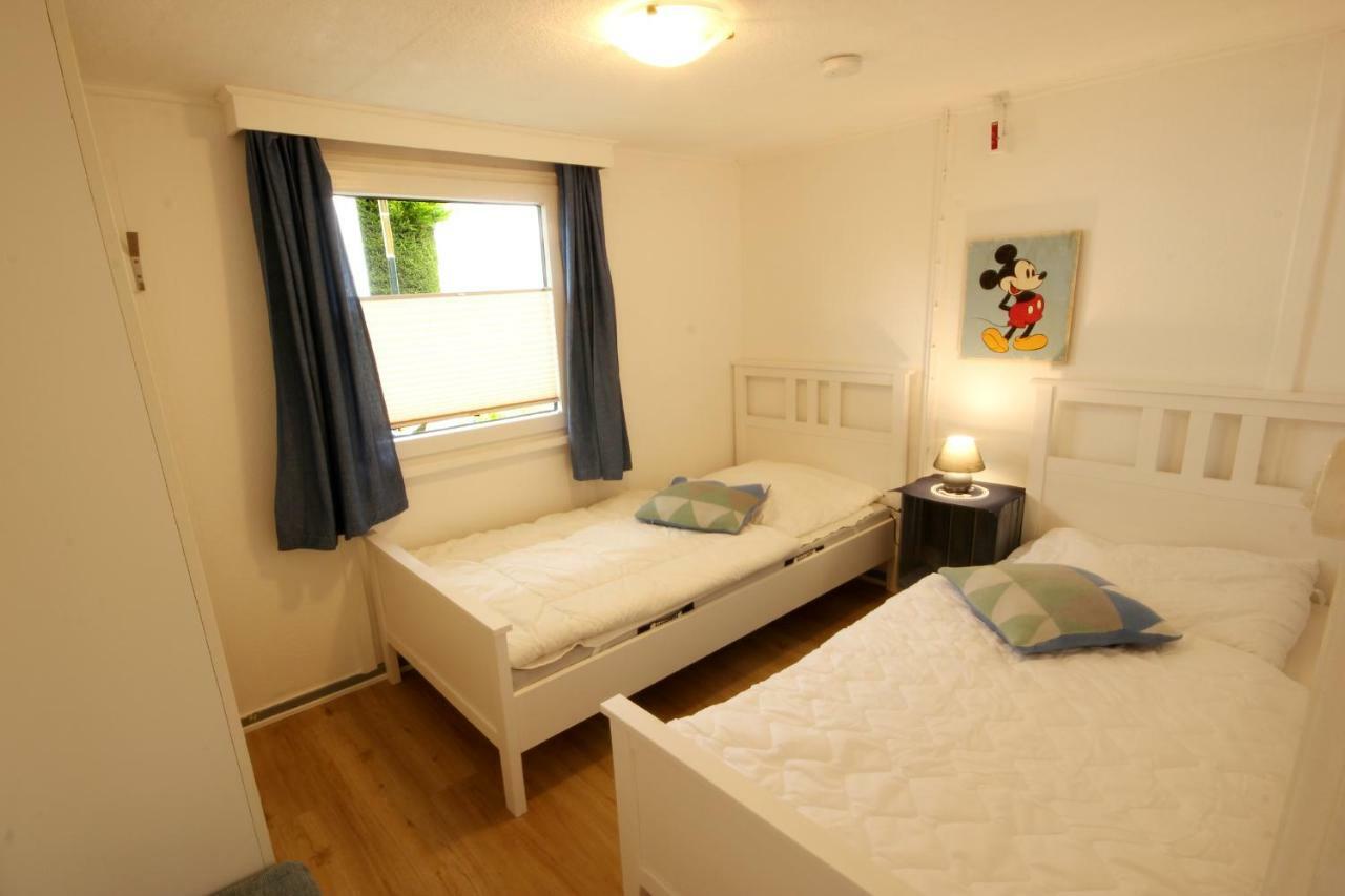 By Rujana Apartment
